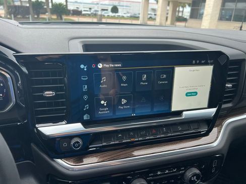 New 2026 Chevrolet Silverado 1500 LT w/ Texas Edition Plus image 35