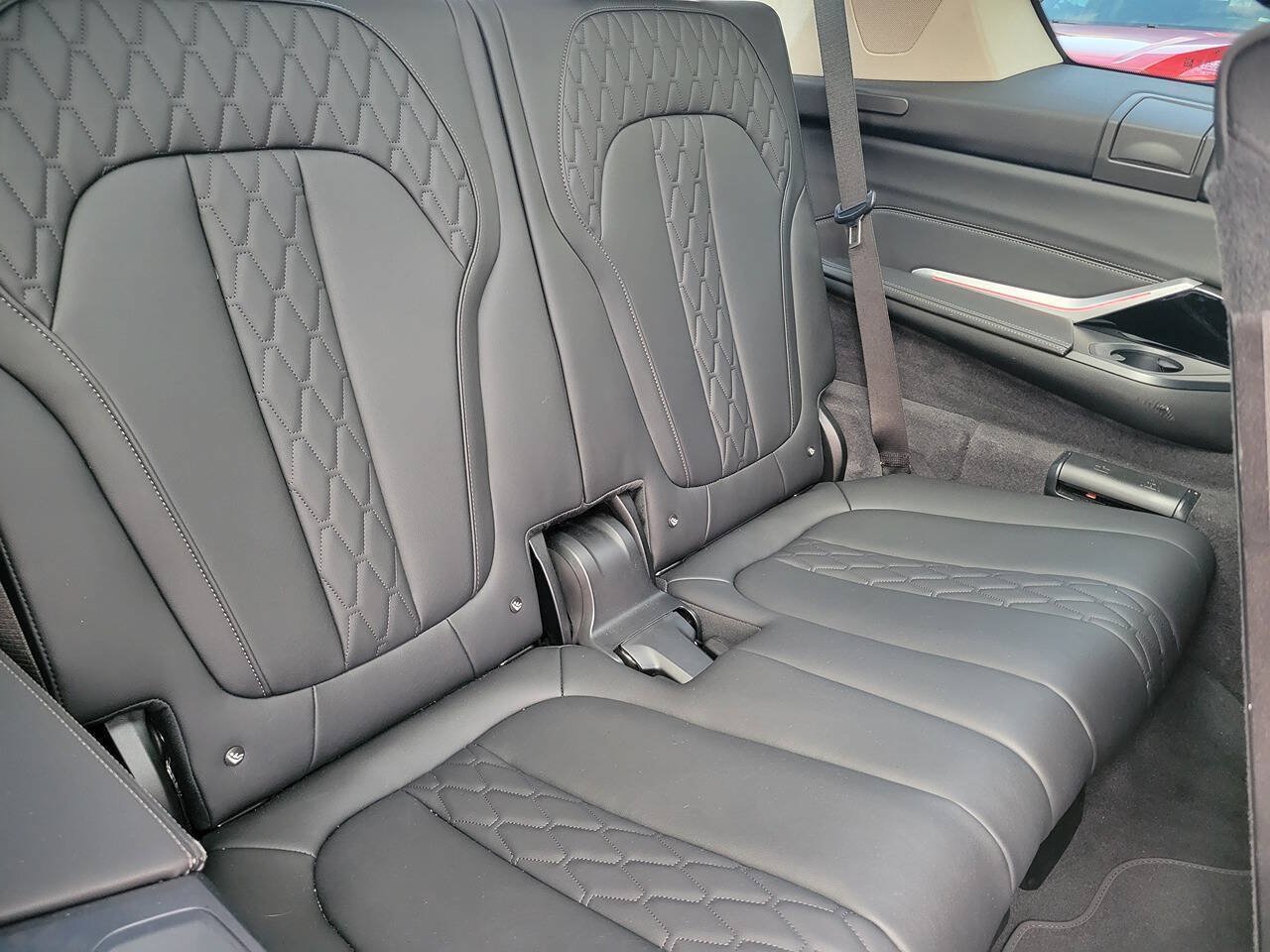 Used 2026 BMW X7 xDrive40i AWD/4WD image 13