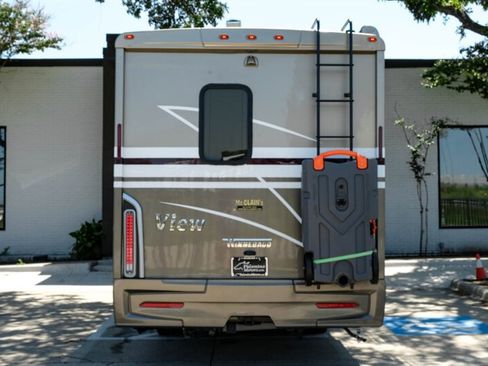 Used 2020 Mercedes-Benz Sprinter 3500 image 6