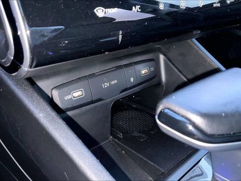 Used 2023 Hyundai Tucson XRT FWD image 24