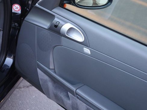 Used 2006 Porsche Cayman S image 37