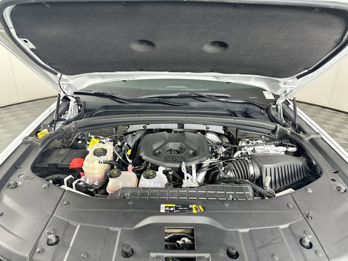 Used 2022 Jeep Grand Cherokee Limited 4xe AWD/4WD image 35