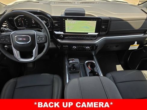 New 2026 GMC Sierra 1500 SLT AWD/4WD image 14