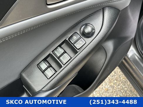 Used 2019 MAZDA CX-3 Touring w/ Touring I-ACTIVSENSE Package image 22