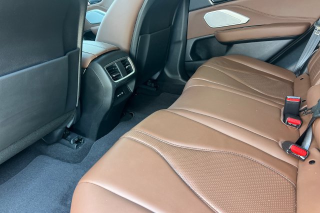 Used 2025 Acura RDX w/ Technology Package AWD/4WD image 13
