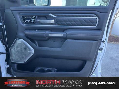 New 2026 RAM 1500 Tungsten image 30