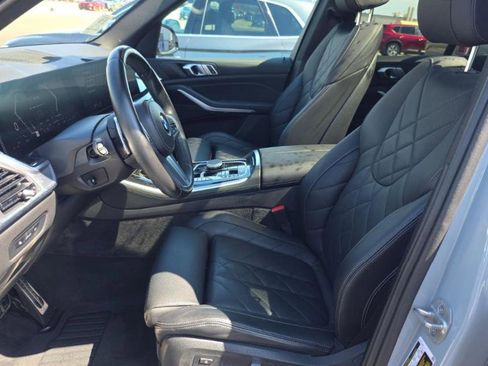 Used 2024 BMW X5 xDrive40i w/ M Sport Package image 6