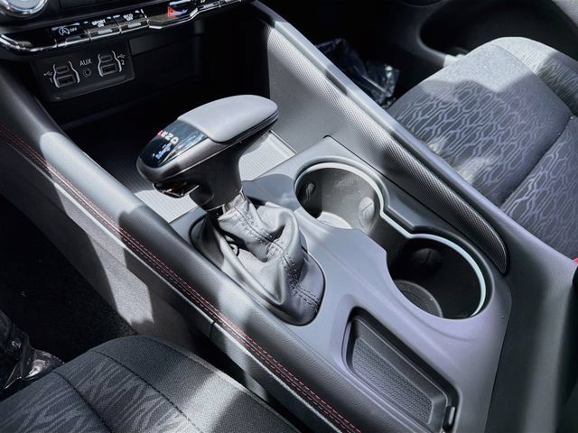 New 2026 Dodge Durango GT AWD/4WD image 16