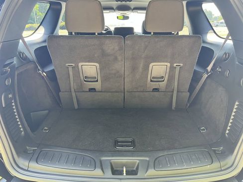 Certified 2025 Dodge Durango GT w/ Blacktop Package AWD/4WD image 20