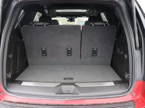 Used 2025 Chevrolet Tahoe RST w/ Comfort Package image 27