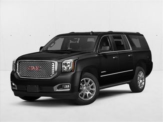 Used 2018 GMC Yukon XL Denali w/ Open Road Package AWD/4WD video 1