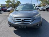 Used 2012 Honda CR-V EX-L image 3