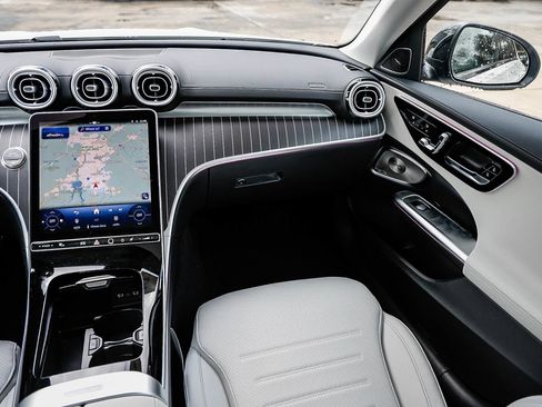 New 2026 Mercedes-Benz C 300 Sedan image 15