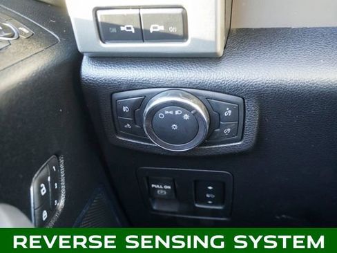 Used 2018 Ford F150 Lariat w/ Equipment Group 502A Luxury image 25