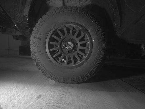 Used 2024 Toyota Tacoma SR5 image 7