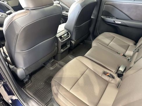 New 2026 Lexus TX 350 AWD image 12