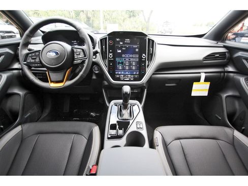 New 2026 Subaru Crosstrek 2.5i Wilderness AWD/4WD image 7