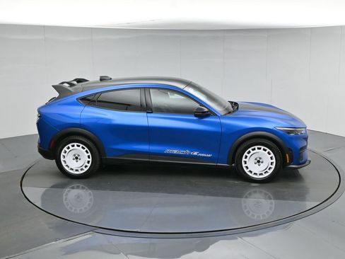 Used 2025 Ford Mustang Mach-E GT AWD/4WD image 55