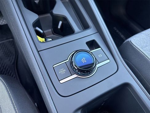 New 2026 Volkswagen Tiguan S image 26