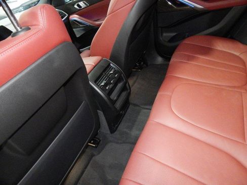 Used 2022 BMW X6 xDrive40i image 36