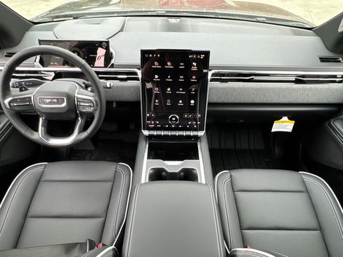 New 2026 GMC Sierra EV Elevation image 21