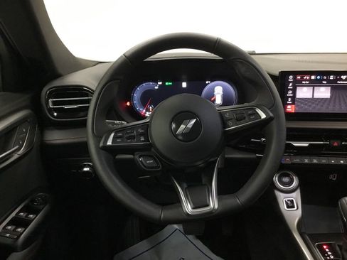 New 2025 Dodge Hornet GT w/ GT Blacktop Package image 28