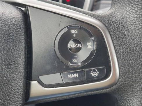 Used 2017 Honda CR-V EX image 13