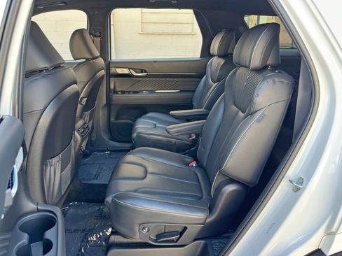 Used 2025 Hyundai Palisade Calligraphy AWD/4WD image 47