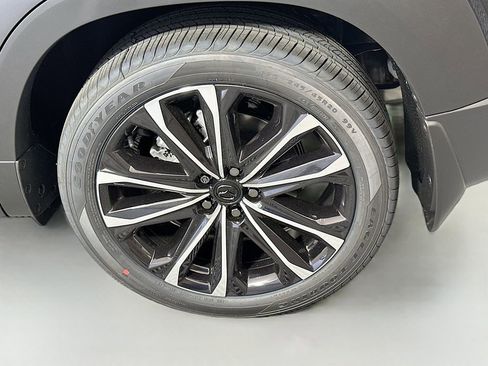 New 2026 MAZDA CX-50 AWD 2.5 S w/ Weather Package image 9