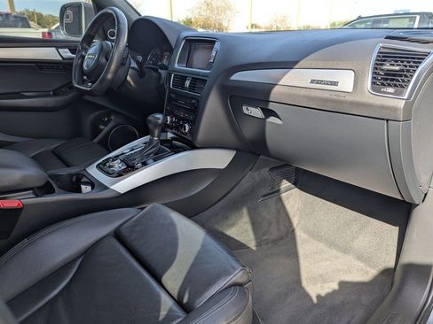 Used 2014 Audi Q5 3.0T Premium Plus image 10