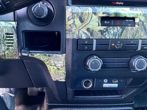 Used 2013 Ford F150 STX w/ Mid Equipment Group image 15