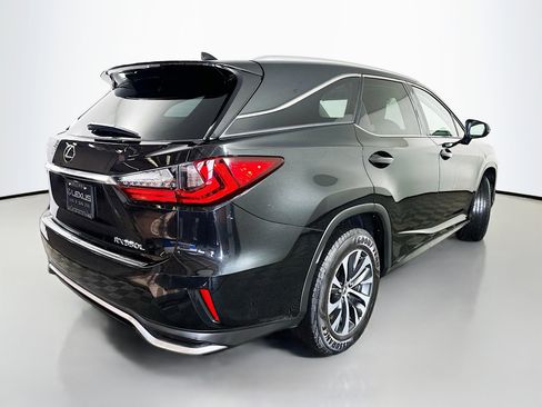 Used 2021 Lexus RX 350L Premium w/ Premium Package image 7