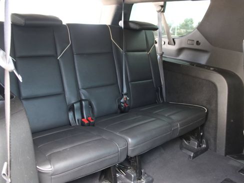 Used 2021 Cadillac Escalade ESV Sport w/ Driver Assist Tech Package AWD/4WD image 13