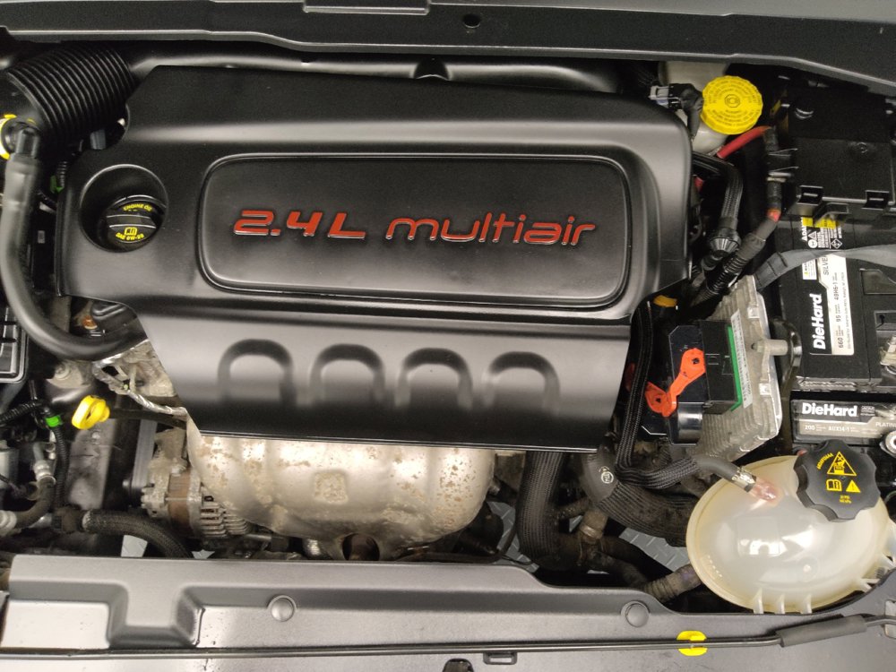 Used 2018 Jeep Compass Sport AWD/4WD image 30