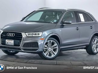 Used 2018 Audi Q3 2.0T Premium Plus w/ Premium Plus Package AWD/4WD video 1