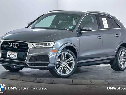Used 2018 Audi Q3 2.0T Premium Plus w/ Premium Plus Package