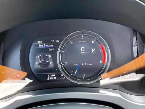 Used 2023 Lexus IS 350 F Sport w/ Navigation Package RWD image 24