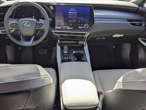 New 2026 Lexus RX 350 RX image 13