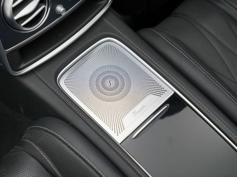 Used 2017 Mercedes-Benz S 65 AMG Cabriolet image 24