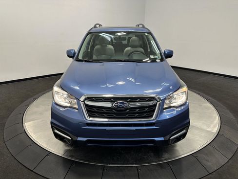 Used 2018 Subaru Forester 2.5i Premium w/ Protection Package #1A image 2