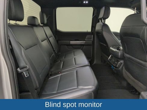 Used 2022 Ford F150 XLT w/ Equipment Group 302A High AWD/4WD image 15