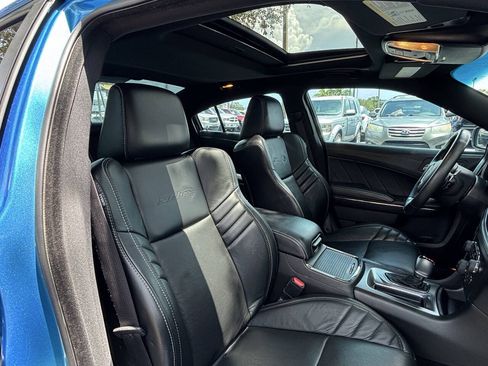 Used 2023 Dodge Charger SRT Hellcat RWD image 32
