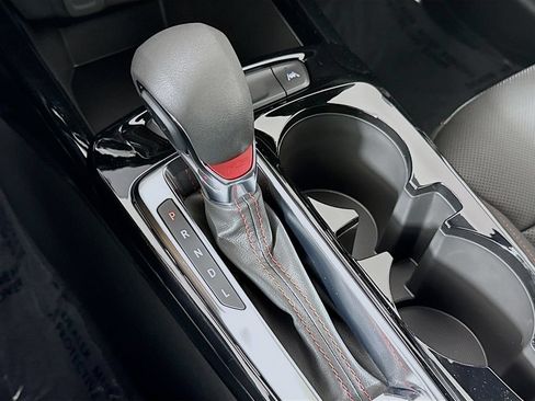 New 2026 Chevrolet Trax RS w/ Driver Confidence Package FWD image 16