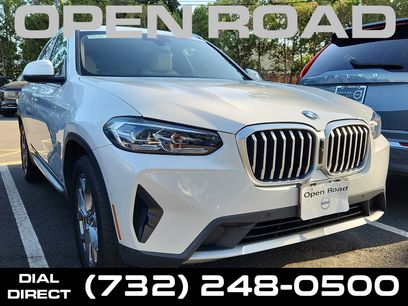 Used 2023 BMW X3 xDrive30i w/ Premium Package
