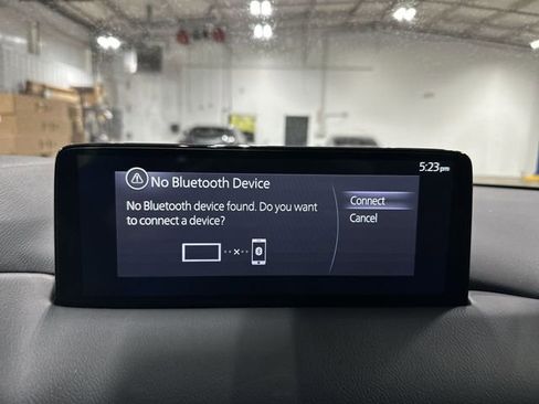 Used 2025 MAZDA CX-5 AWD 2.5 S w/ Premium Plus Pkg image 31