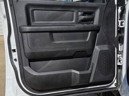 New 2026 RAM 5500 Tradesman image 10