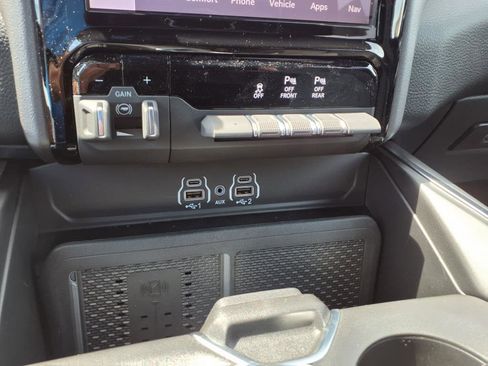 New 2026 RAM 1500 Big Horn image 28