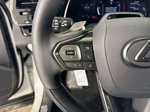 New 2026 Lexus RX 350 Premium image 11