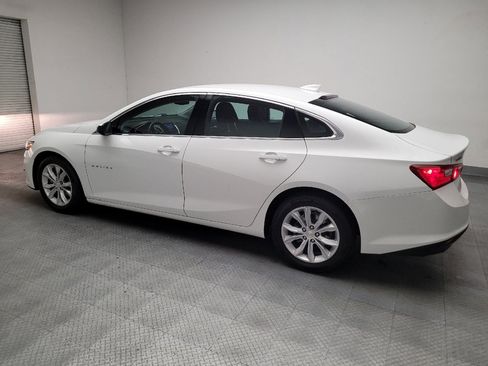 Used 2023 Chevrolet Malibu LT FWD image 3