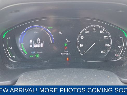 Used 2021 Honda Accord EX-L image 17